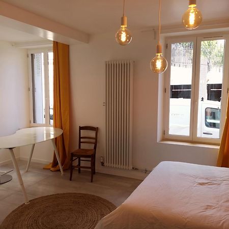 Le Saint Christophe - Mairie D'Aubervilliers Ligne 12 الغرفة الصورة